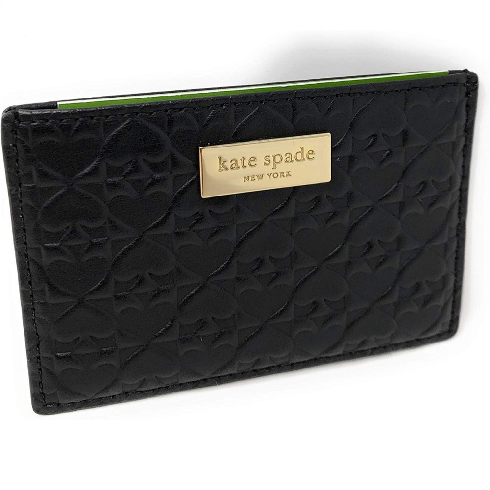 Kate Spade Graham Card Case. Brand New with tags